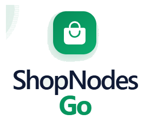 ShopNodes Go